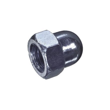 Hutmutter M8 Federbein oben Puch Maxi